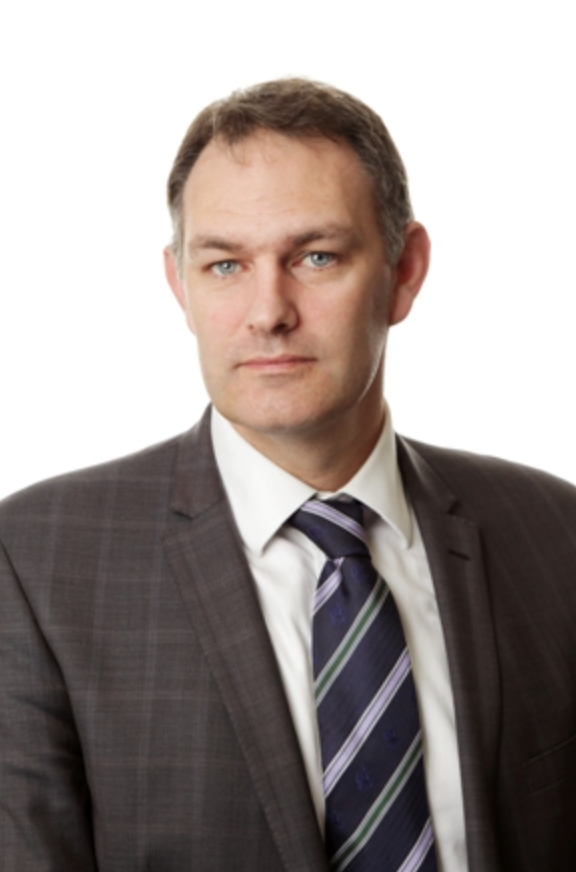 REID SANDERS RESIGNS POSITION WITH HRNSW